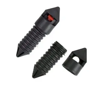 Pepper Strike Pressure-Point Self-Defense Device – Spry Finish 1