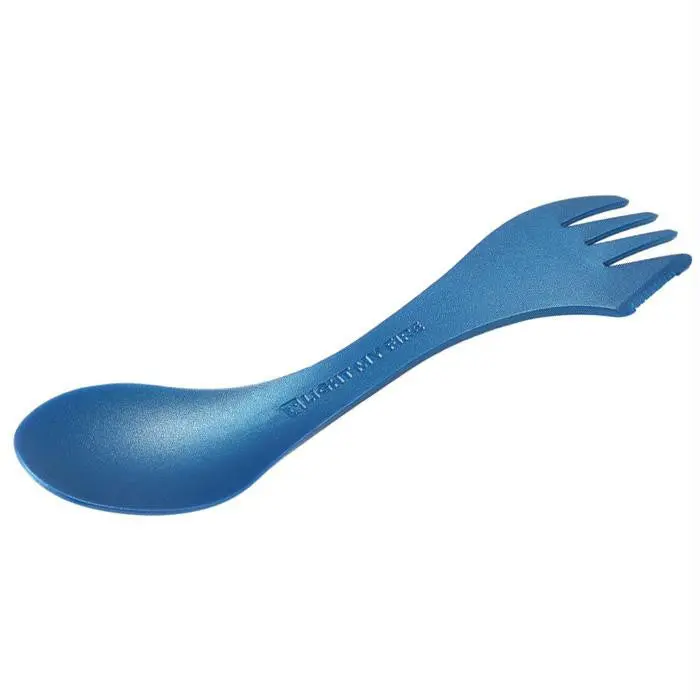 Petrol-Tone Spork – 25-Piece Bulk Pack 1