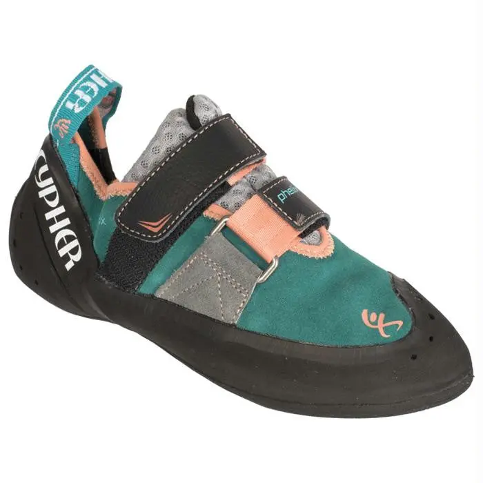 Phelix Vibram Trail Running Shoe – Size 9.0 1
