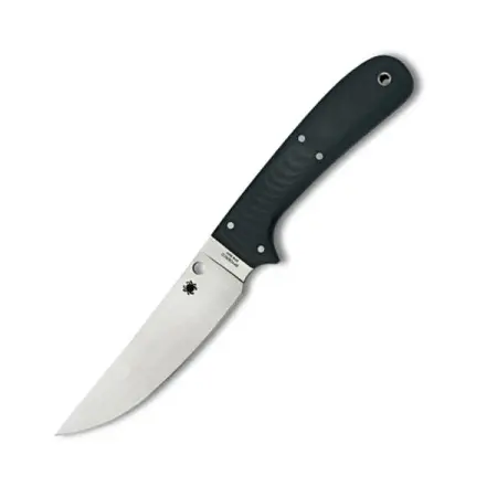 Phil Wilson Southfork Hunting Knife – Classic Outdoor Design 1