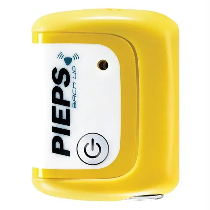 Pieps Backup Avalanche Beacon Transmitter 1