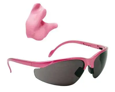 Pink Shooters Safety & Training Kit For Beginners 1