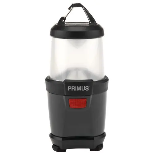 Polaris Led Lantern – Powered By Three C-Cell Batteries 1