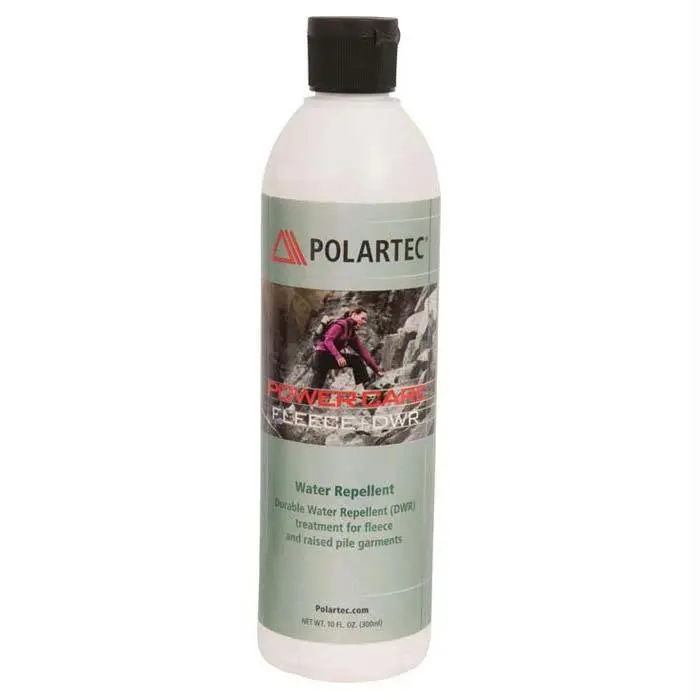 Polartec Water-Repellent Fleece Fabric By The Yard 1