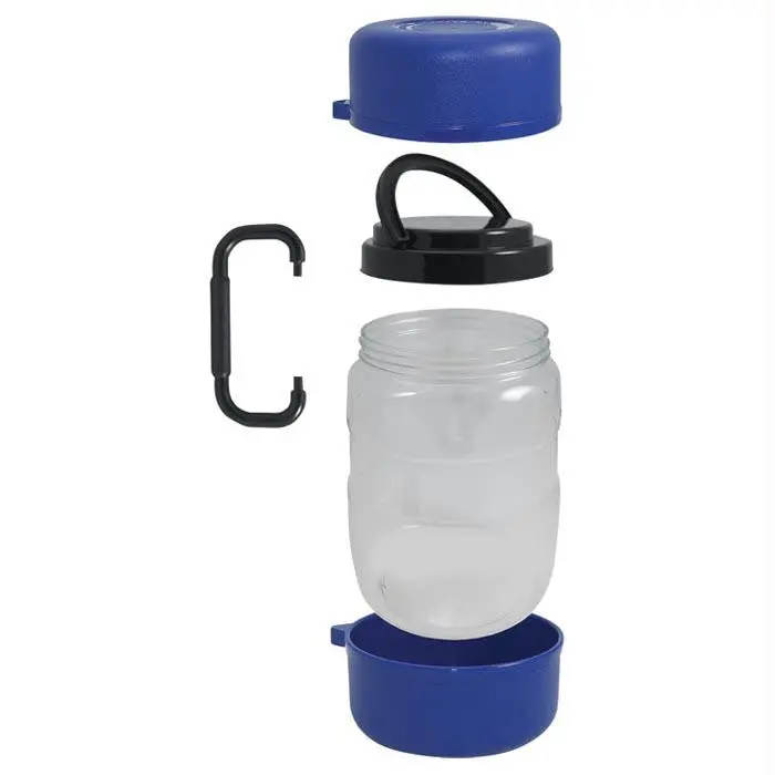 Portable Pet Food Carrier Tote 1