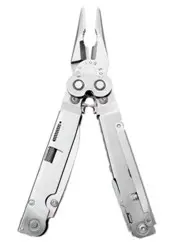 Power-Assist Multi-Tool Kit With Nylon Carrying Pouch 1