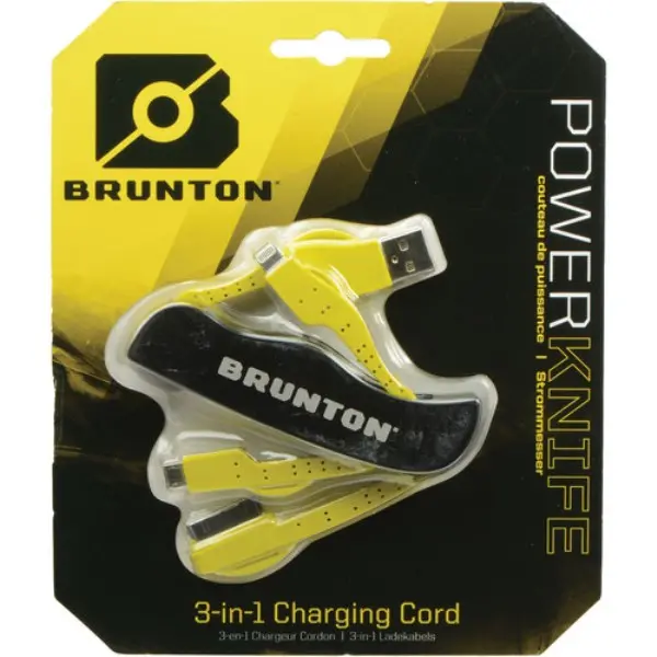 Power Knife Multi-Function Charger – Rechargeable Utility Blade System 1