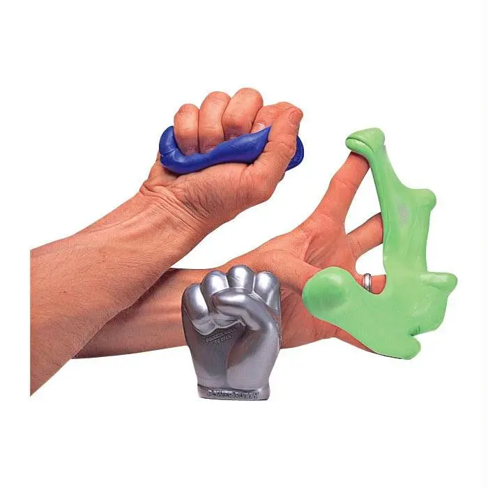 Power Putty Medium Resistance – Hand & Finger Strengthener 1
