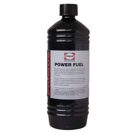 Powerfuel White Gas Fuel Canister – 1-Liter 1