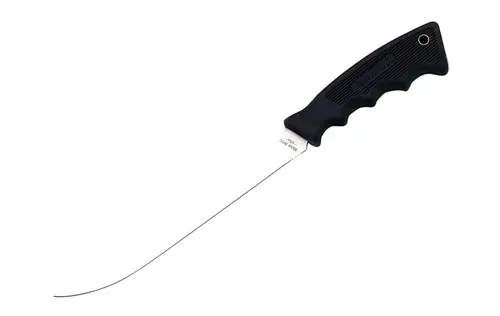 Powergrip Fillet Knife With Protective Sheath 1