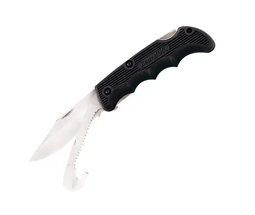 Powergrip Multi-Tool With Guthook And Saw Blade 1