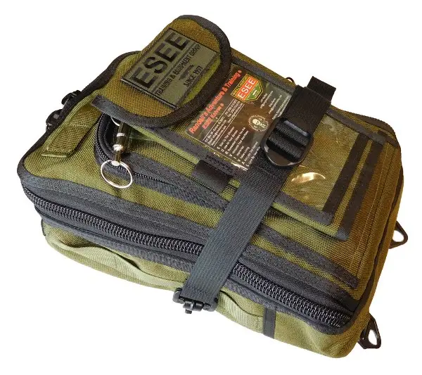 Premium Advanced Survival Kit – Special Edition 1