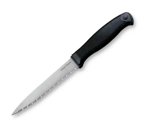 Premium Stainless Steel Steak Knife Set – Six-Piece 1