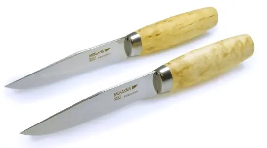 Premium Steak Knife Gift Set – Chef-Grade Stainless Blades 1