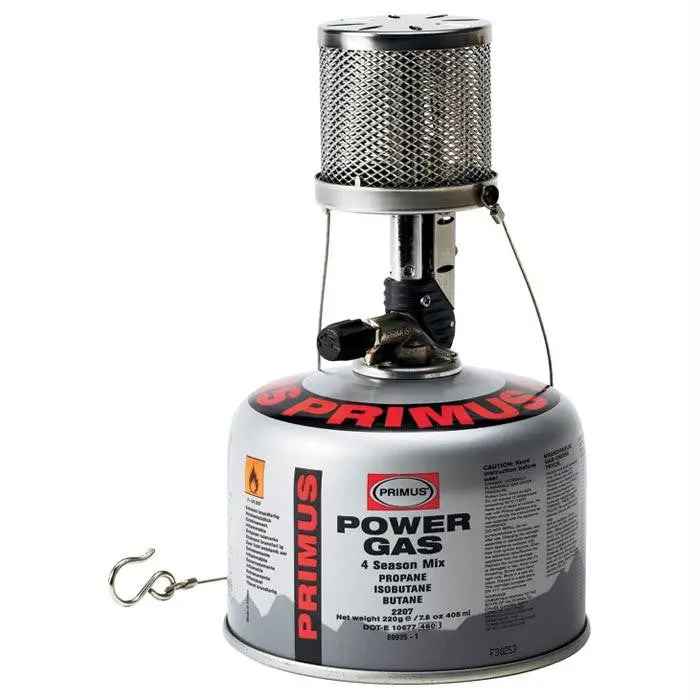 Primus Micron Mesh-Protected Led Lantern 1