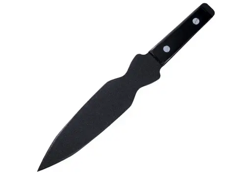 Pro Balance Throwing Knife Set 1