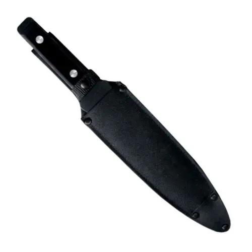 Pro Balance Throwing Knife Sheath – Precision-Fit Carry Sleeve 1