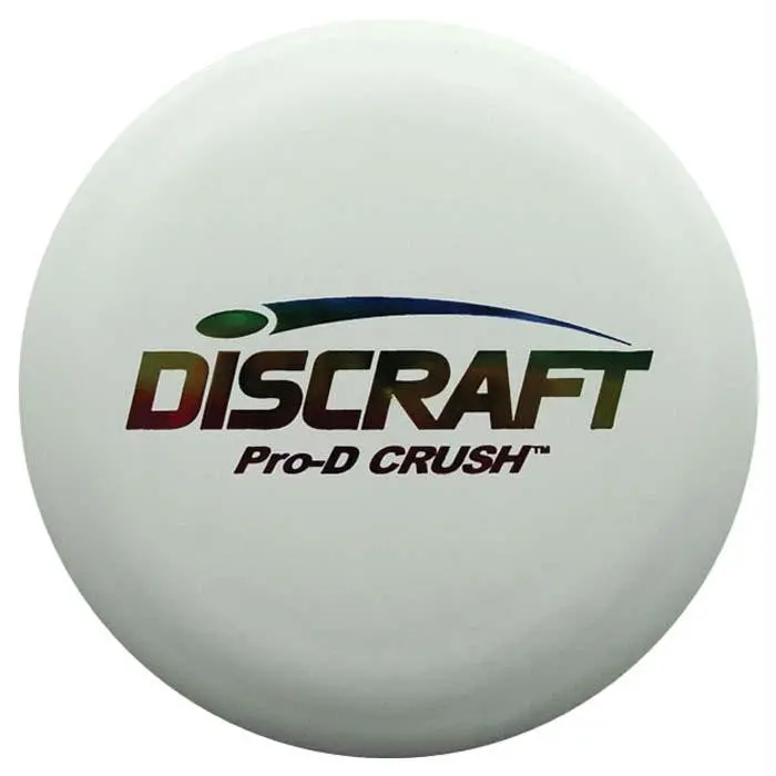 Pro-D Crush Max Distortion Pedal – Guitar Effects Unit 1
