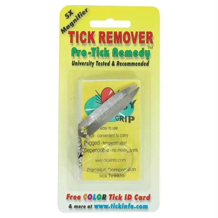 Pro-Tick Remedy Insect Repellent 1
