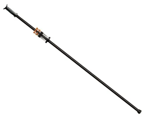 Professional .625-Inch Diameter Blowgun 1