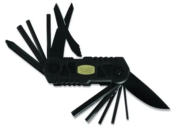Professional Bow Archery Maintenance Tool Kit 1