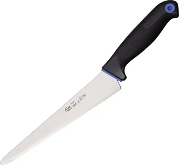 Professional Bread Knife – Model 3214Pg 1