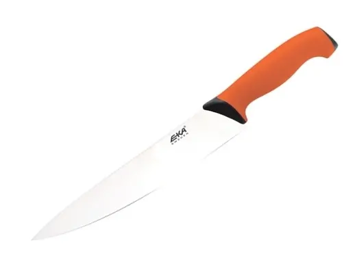 Professional Chef Knife – 23 Cm (9-Inch) Forged Stainless Blade 1