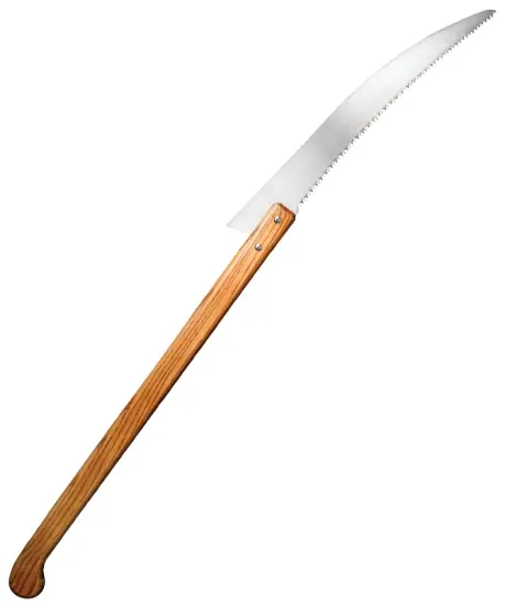 Professional Utility Pole Saw For Tree Trimming 1