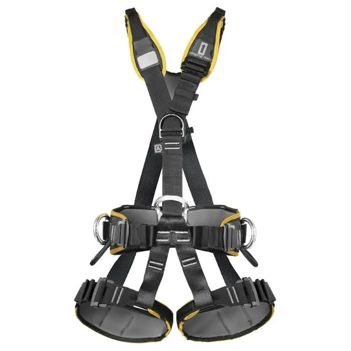 Profi Worker Iii Easy Lock Binding – Medium/Large 1
