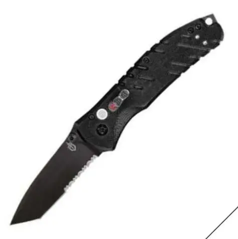 Propel Tactical Ao Folding Knife 1