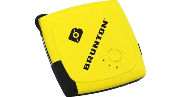 Pulse 1500 Mah Portable Yellow Charger (1X Capacity) 1