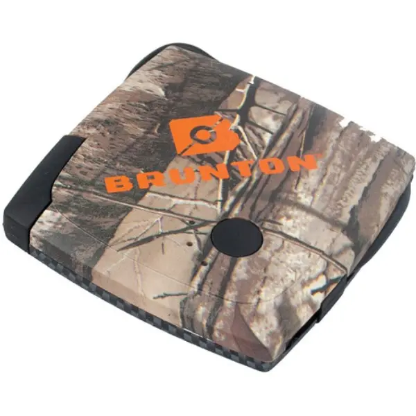 Pulse 1500Ma Led Flashlight In Realtree Camo 1
