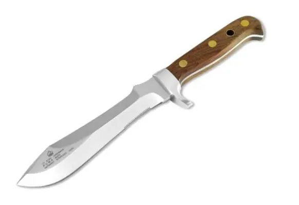 Puma Automesser Fixed-Blade Survival Knife 1