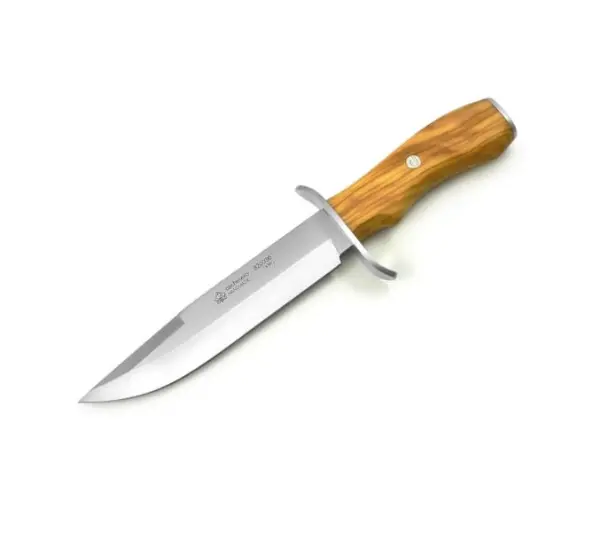 Puma Ip Cachetero Fixed Blade – Traditional Hunting Knife 1