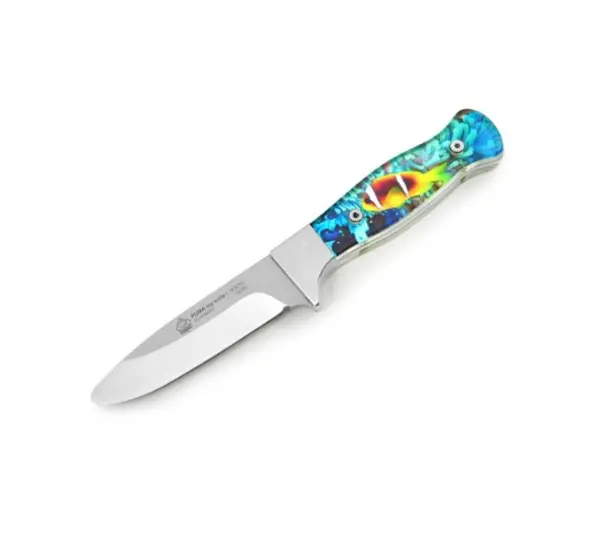 Puma My Knife I Youth Fixed-Blade Knife 1