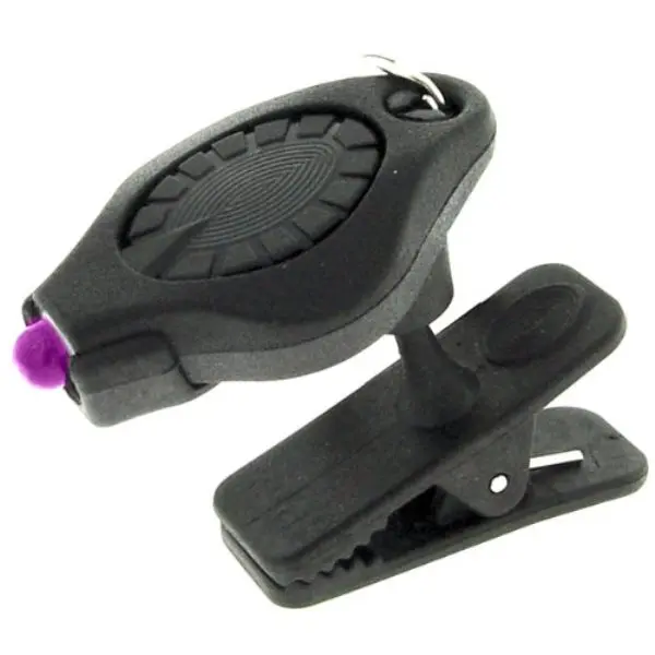 Purple Freedom Micro Slim-Fold Knife 1