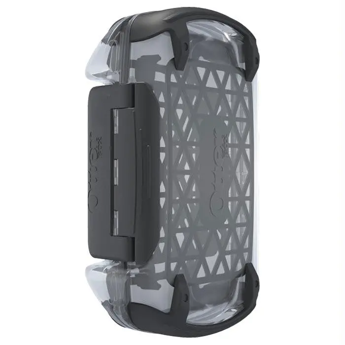Pursuit 40 Expedition Tent – Clear Dome Design 1