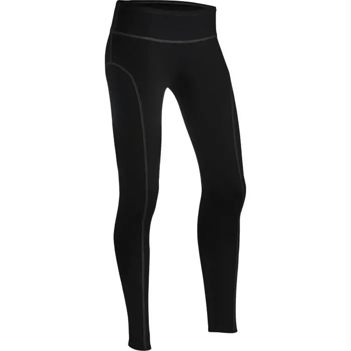Quest Women’S Black Performance Pant – Small 1