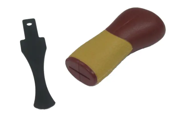 Quick-Connect Abs Replacement Handle 1