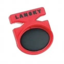 Quick-Fix Portable Knife Sharpener 1