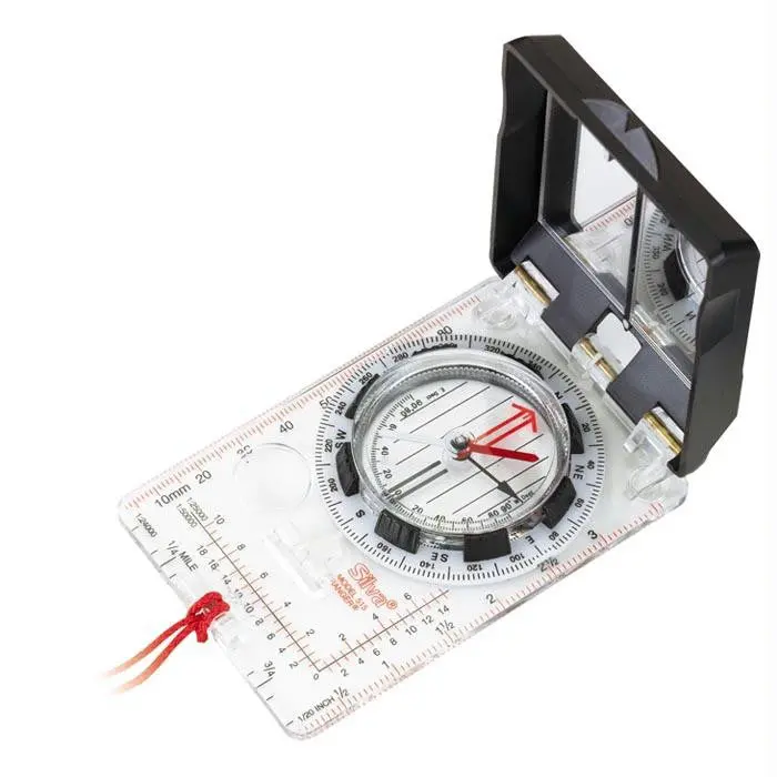 Ranger 515Cl Precision Compass For Outdoor Navigation 1
