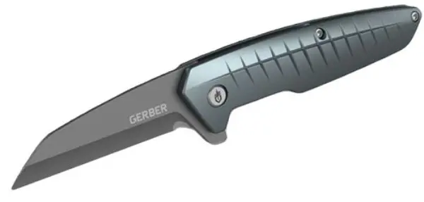 Razorfish Flipper Folder – Edc Tactical Knife With Quick-Deploy Action 1