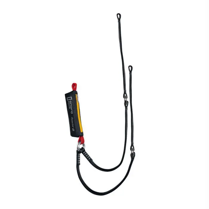Reactor Iii Y-Absorber Fall Protection Device – 155 Cm 1
