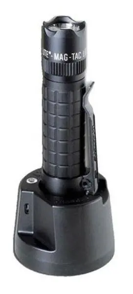 Rechargeable Tactical Led Flashlight With Cree Xp-L2 Led 1