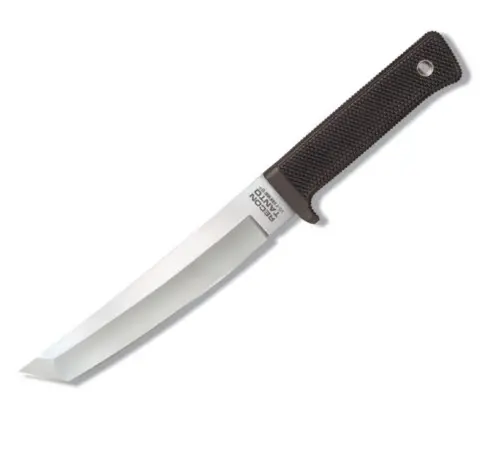 Recon Tanto San Mai Iii Tactical Knife 1