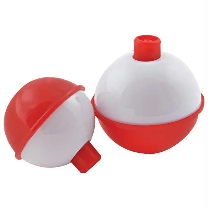 Red-And-White Float Snap-On Set (3-Pack) 1