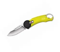 Redpoint Yellow All-Weather Grip Handle – Ergonomic Replacement Knob 1