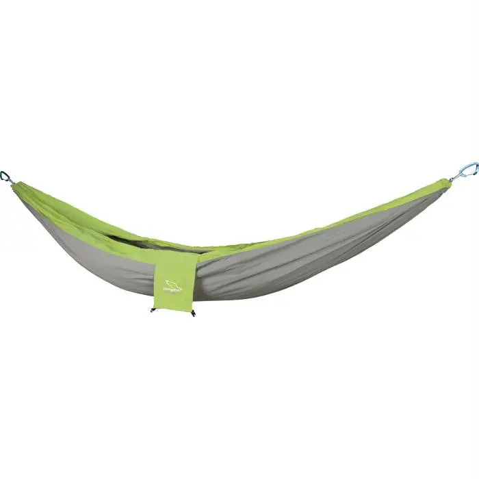 Rei Co-Op Refuge 1 Single Hammock – Lime Green 1