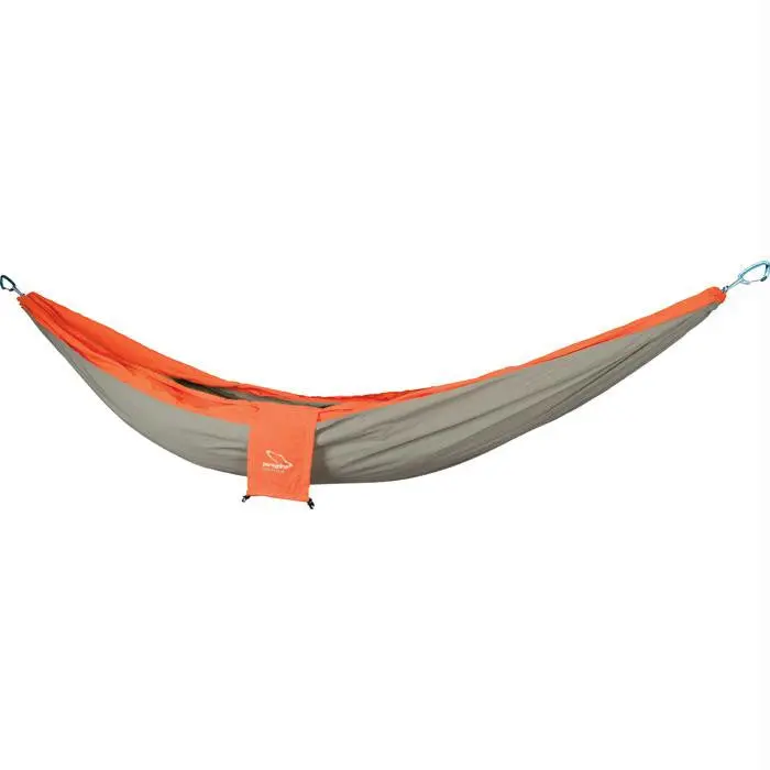 Rei Co-Op Refuge 1 Single Hammock – Tomato Red 1