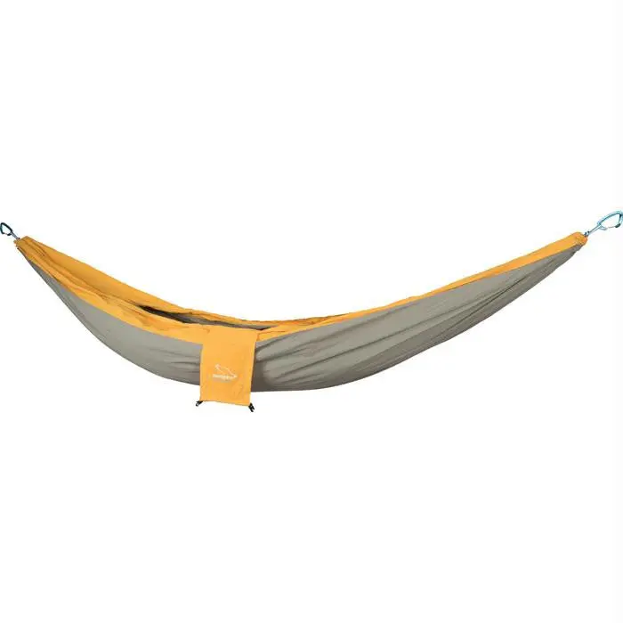 Rei Co-Op Refuge 2 Double Hammock – Mango Color 1